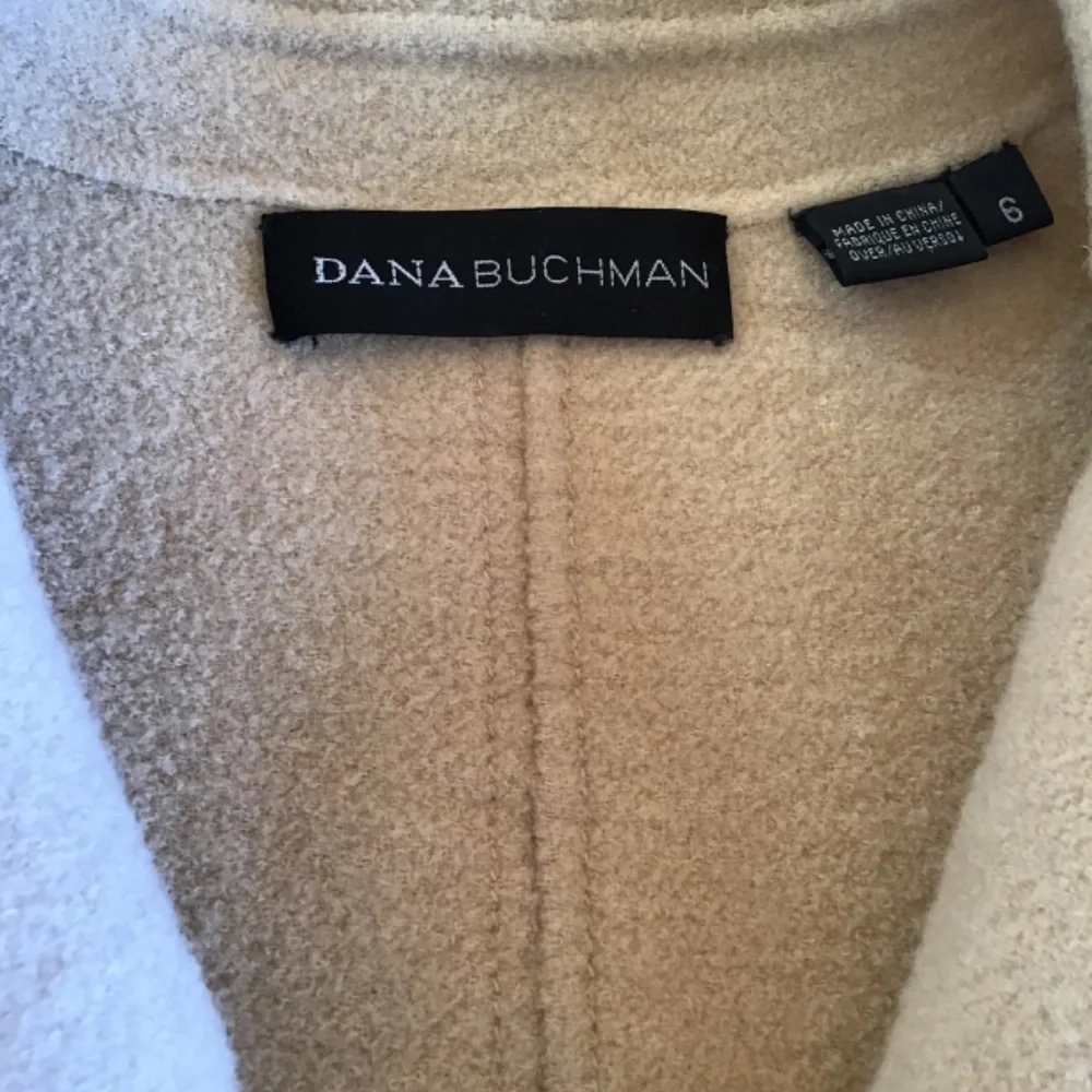 Dana Buchman reposhing this
